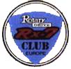 Rotary Rx-7 Drive-Club Europa (DE)